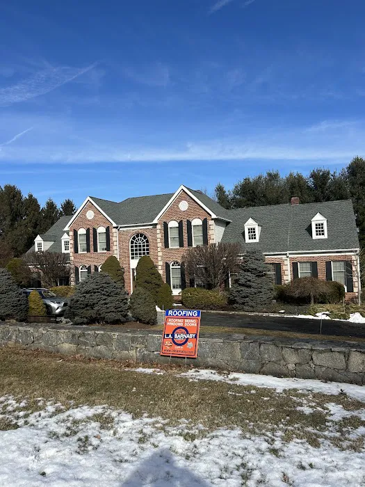 LA Barnaby & Sons Picture 6