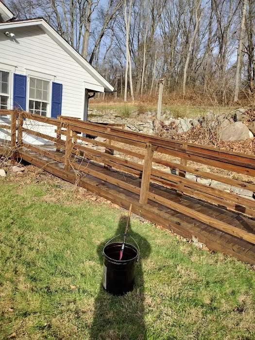 Cedar Roofing Protection LLC Picture 5