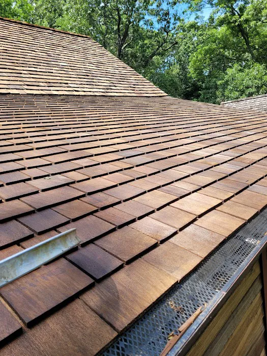 Cedar Roofing Protection LLC Picture 10
