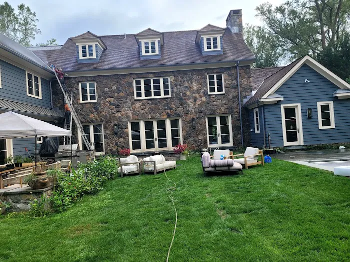 Cedar Roofing Protection LLC Picture 2