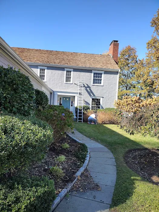 Cedar Roofing Protection LLC Picture 7