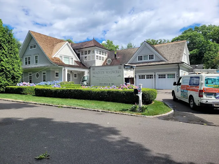 Cedar Roofing Protection LLC Picture 1