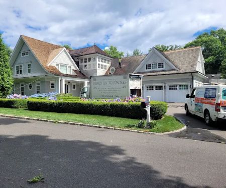 Cedar Roofing Protection LLC