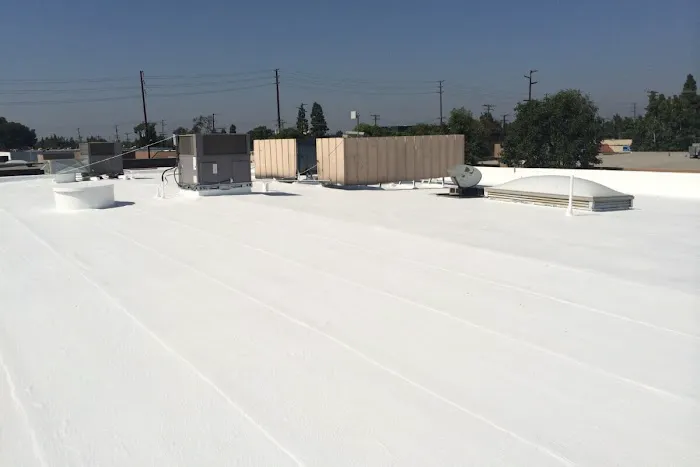 Connecticut Commercial Roofing Picture 8