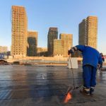 Connecticut Commercial Roofing