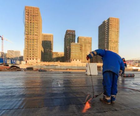 Connecticut Commercial Roofing