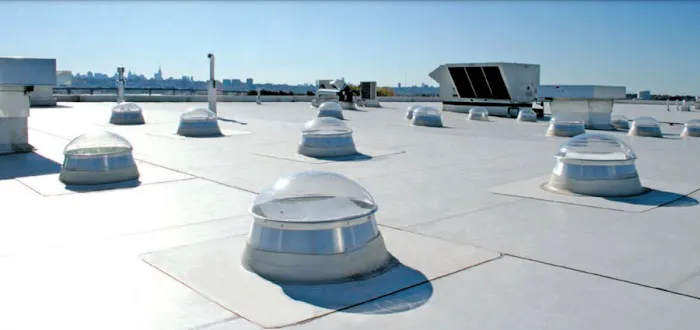 Connecticut Commercial Roofing Picture 7