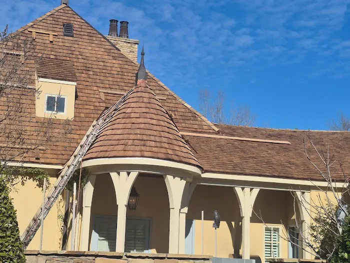 Xpert Roofing Pro Picture 1