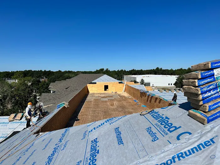 QSH CONSTRUCTION Picture 8