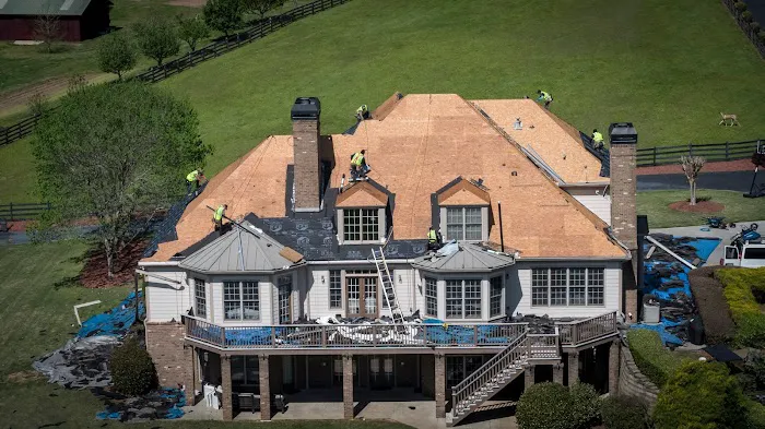 Best Choice Roofing Central Connecticut Picture 8