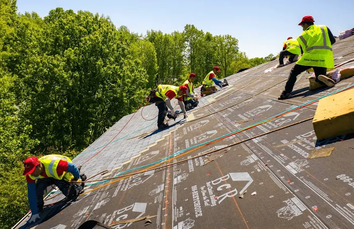 Best Choice Roofing Central Connecticut Picture 4