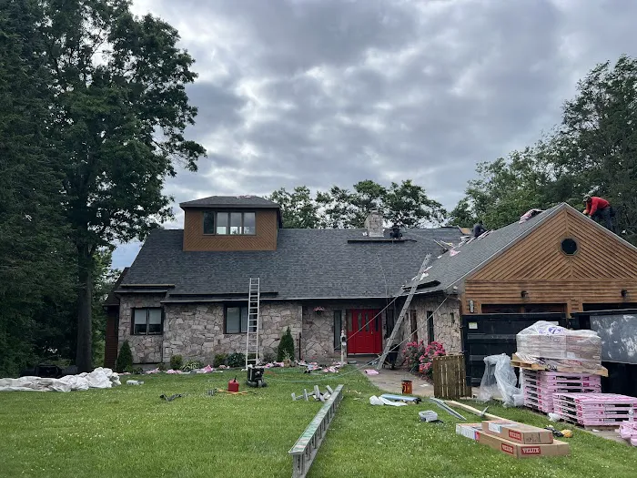 First Choice Roofing Picture 4