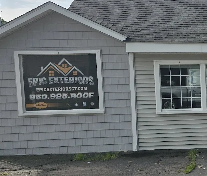Epic Exteriors LLC Picture 3