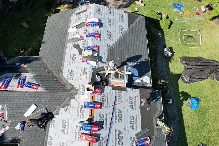 Frontline Exteriors Picture 3