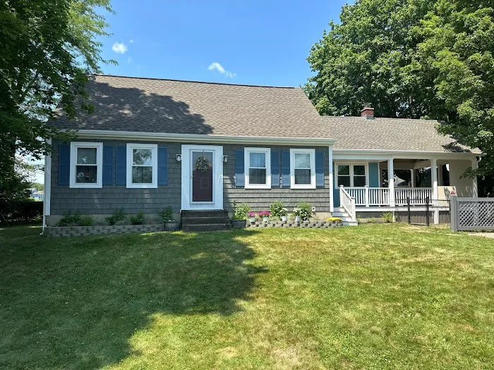 Frontline Exteriors Picture 5