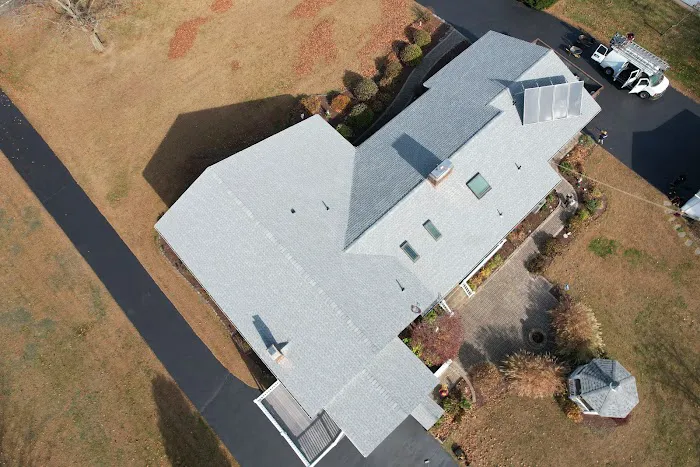 Frontline Exteriors Picture 10