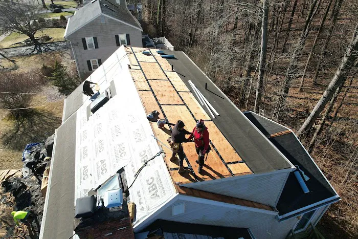 Frontline Exteriors Picture 9