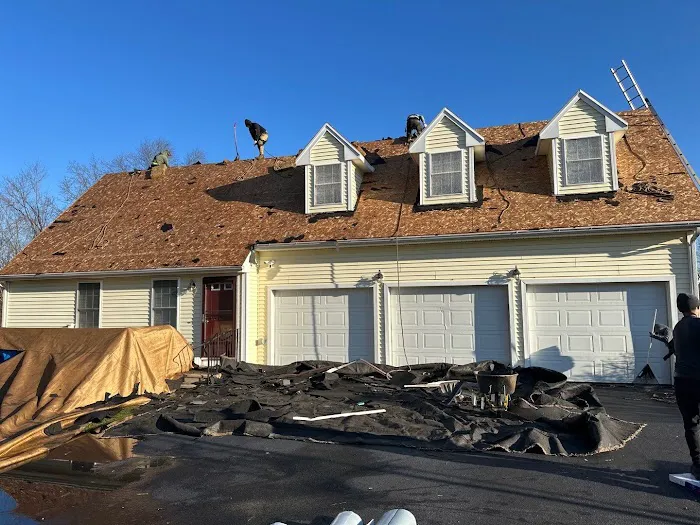 Frontline Exteriors Picture 8