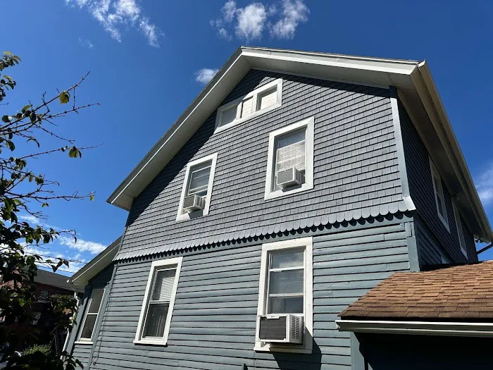 Frontline Exteriors Picture 7