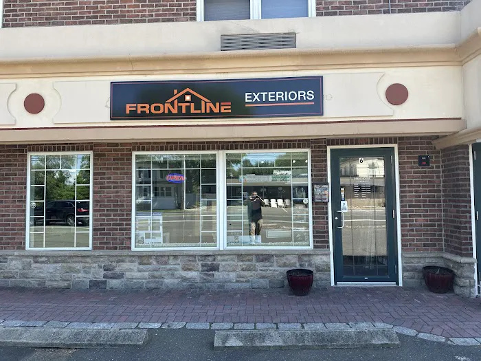 Frontline Exteriors Picture 6