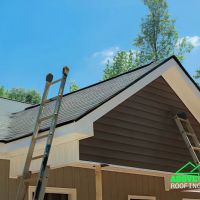 Above the Rest Roofing and Siding ico