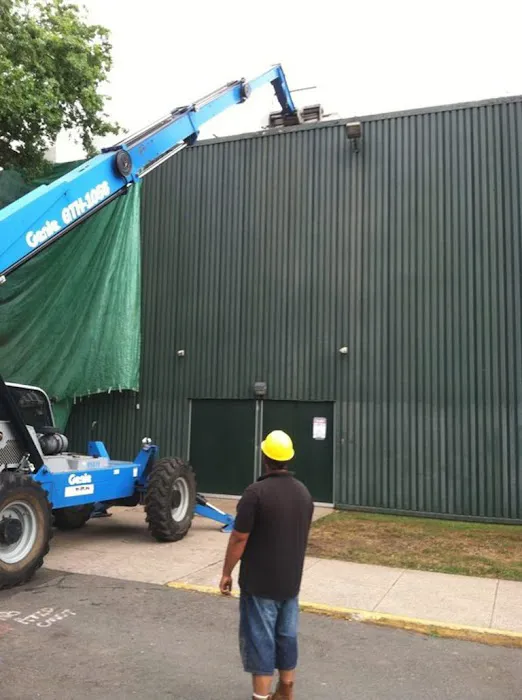 Elite Roofing Picture 1