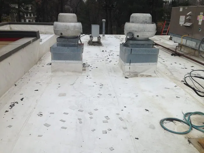 Elite Roofing Picture 9