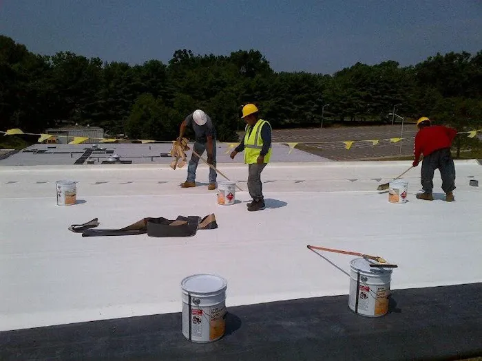 Elite Roofing Picture 3