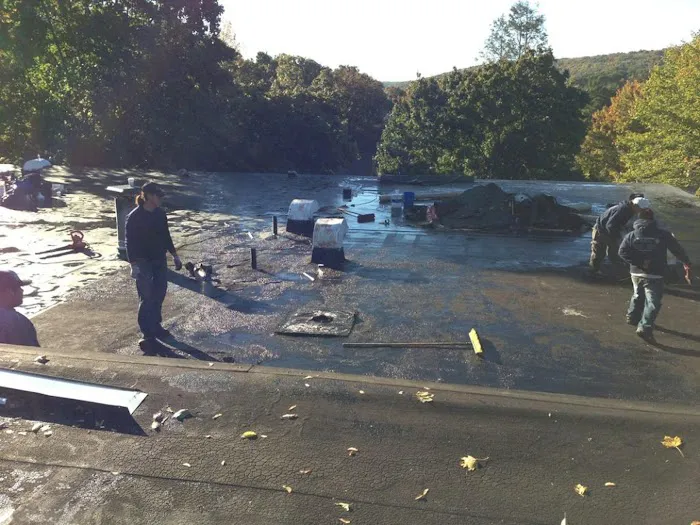 Elite Roofing Picture 10