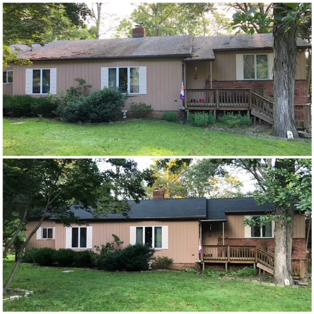 Elite Roofing Picture 7