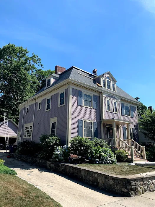 RJ John Roofing Picture 1