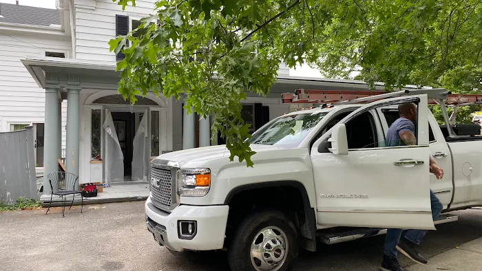 RJ John Roofing Picture 2