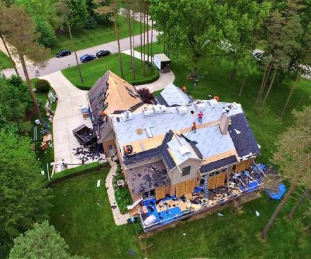 Connecticut Roofing Specialist