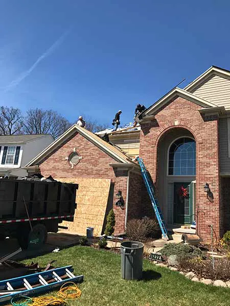 Connecticut Roofing Specialist Picture 5