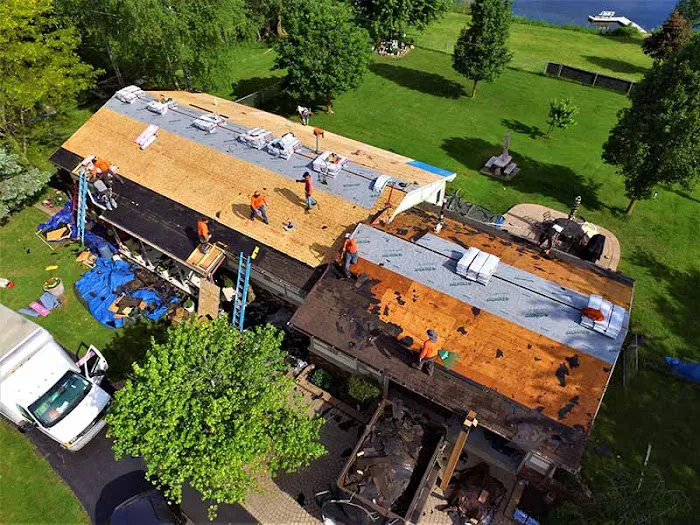 Connecticut Roofing Specialist Picture 4