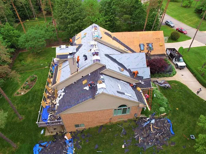 Connecticut Roofing Specialist Picture 8