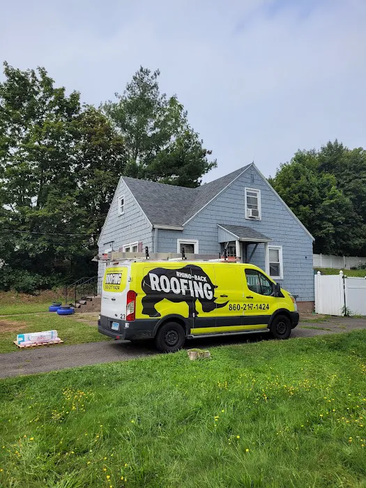 Rhino-Back Roofing Picture 1