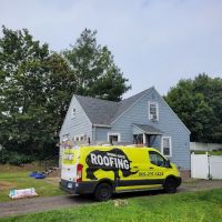 Rhino-Back Roofing ico