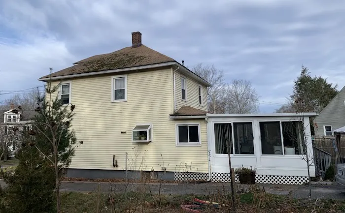 Rhino-Back Roofing Picture 3