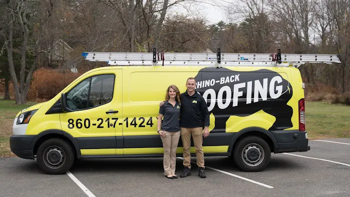 Rhino-Back Roofing Picture 6