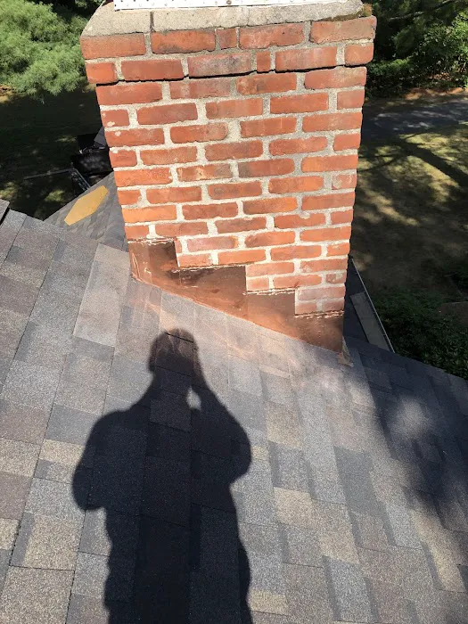 Henry's Roofing Co. Inc. Picture 6