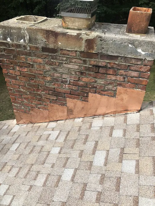 Henry's Roofing Co. Inc. Picture 9