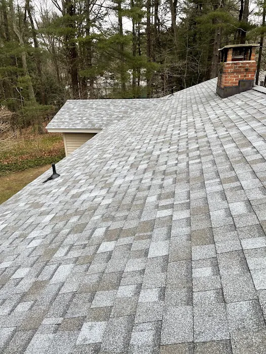 Henry's Roofing Co. Inc. Picture 4