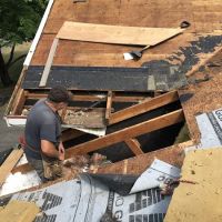 Henry's Roofing Co. Inc. ico