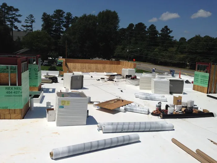 MEDINA & CUELLAR CONSTRUCTION LLC Picture 1