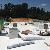 MEDINA & CUELLAR CONSTRUCTION LLC ico