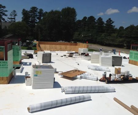 MEDINA & CUELLAR CONSTRUCTION LLC