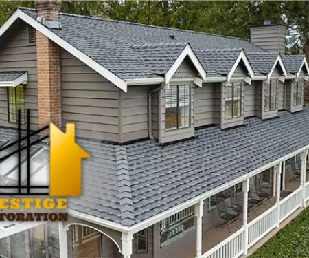 Prestige Restoration