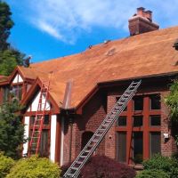 J&R Ultimate Construction Roofing ico