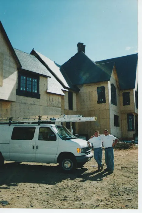 J&R Ultimate Construction Roofing Picture 5